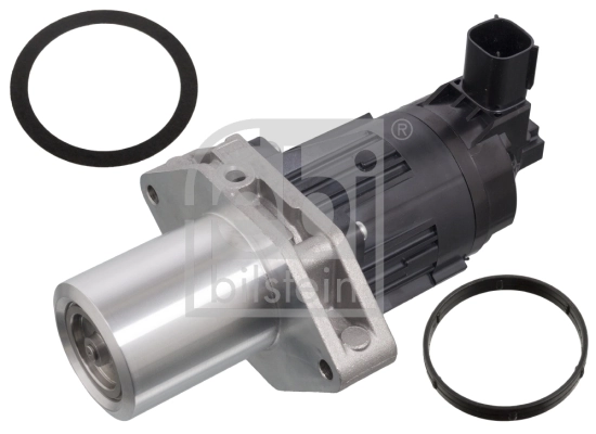 EGR Valve